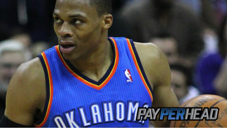 Who Will Be the 2017 NBA All-Star Game MVP?  Russell Westbrook, Stephen Curry?