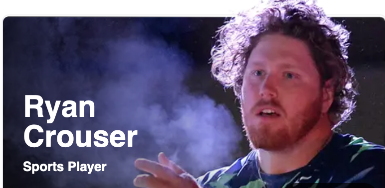 What Are The Odds to Win - Men's Shot Put  - Athletics- Tokyo Olympics 