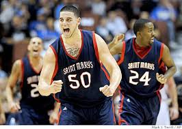 Saint Mary's Gaels Office Pool Strategy, Pick, Odds - 2019 March Madness 