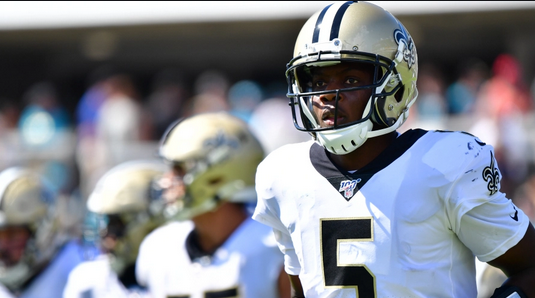 Saints-Bears Best Bets Week 7 2019