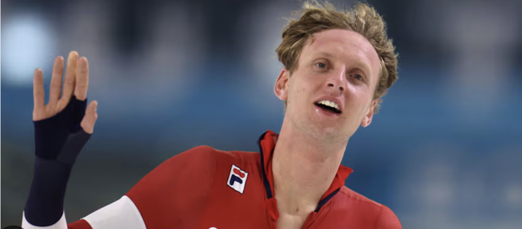 Sander Eitrem