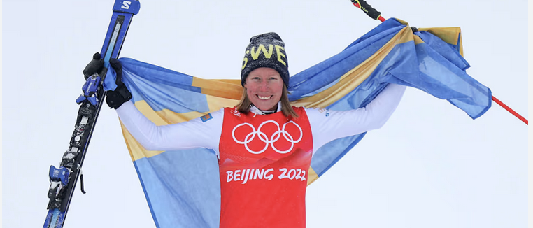 Sandra Naeslund