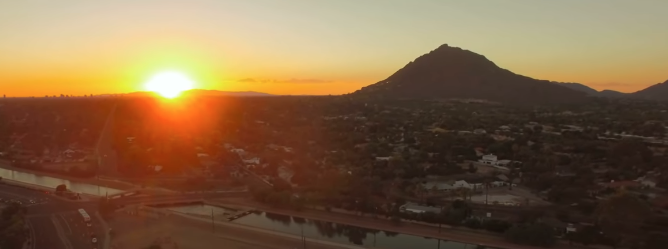 Where Can I Watch, Bet The Super Bowl 2022 From Scottsdale AZ