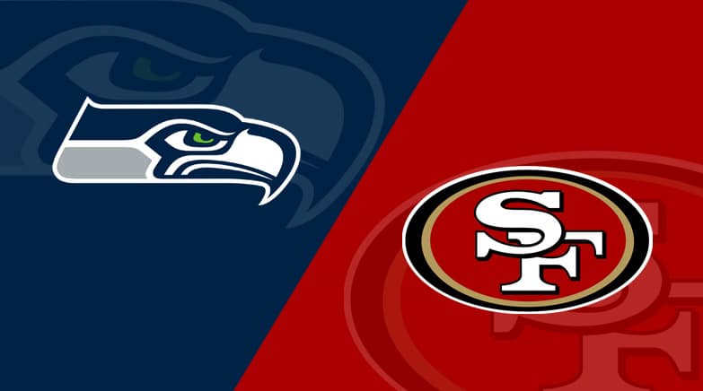 Seahawks vs. 49ers Game Prop Bets