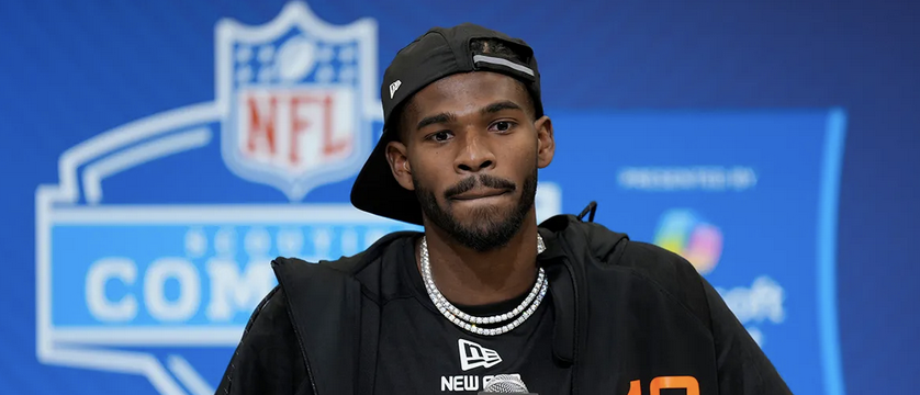 Payout Odds for Shedeur Sanders Taking First Snap for the Cleveland Browns 2026 Season