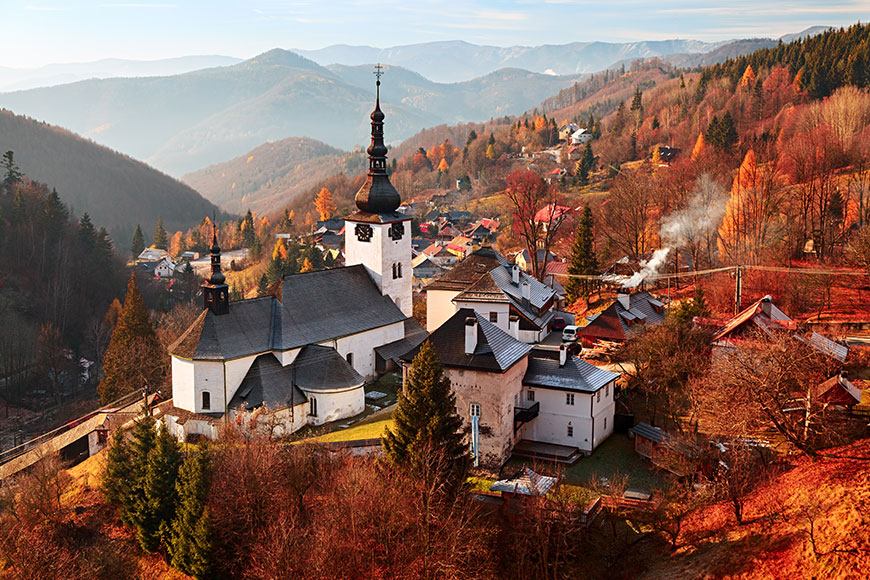 Slovakian Gambling Market Analysis With WH Partners and Playtech
