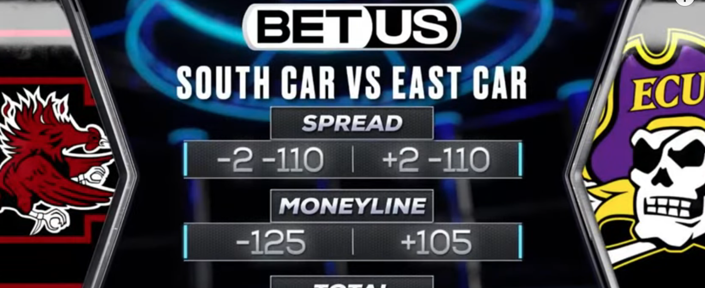 Find South Carolina vs East Carolina Prop Bets, Expert Picks - Week 2 College Football
