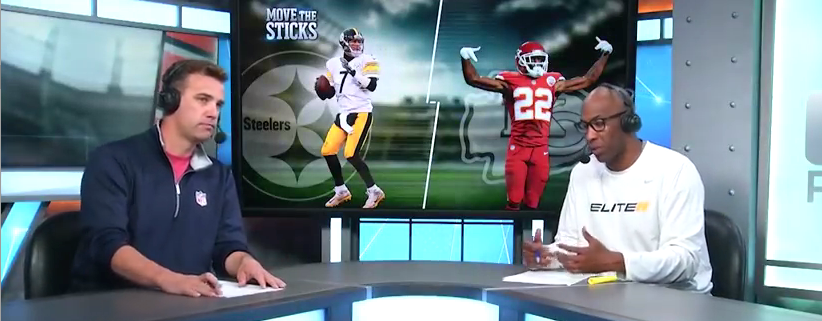 Steelers-Chiefs Betting Odds and Bookie News: KC Undefeated and 5-0 Against Spread