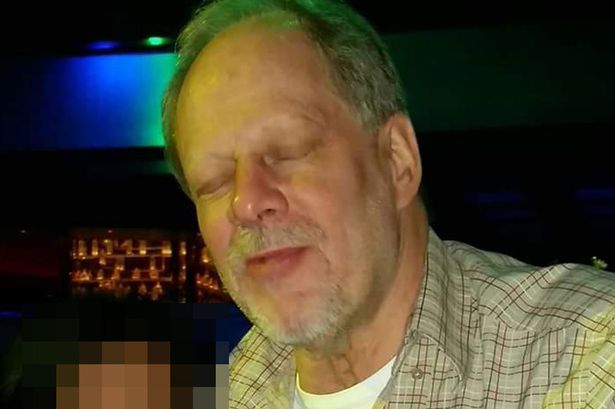 Las Vegas Shooter was Sober, Autopsy Finds, Leaving his Motives a Mystery