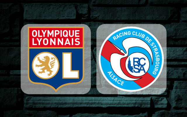 France Ligue 1 Betting Tips, Latest Odds - 12 May: Strasbourg vs Lyon, More