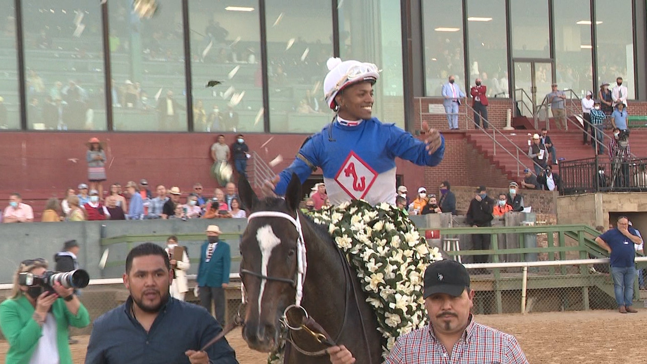 Super Stock Payout Odds to Win the Kentucky Derby