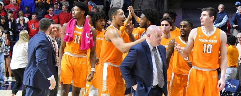 Free Pick: Auburn vs. Tennessee 