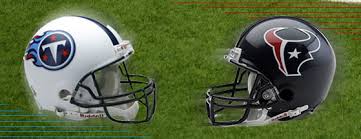 MNF Prop Betting – Tennessee Titans at Houston Texans