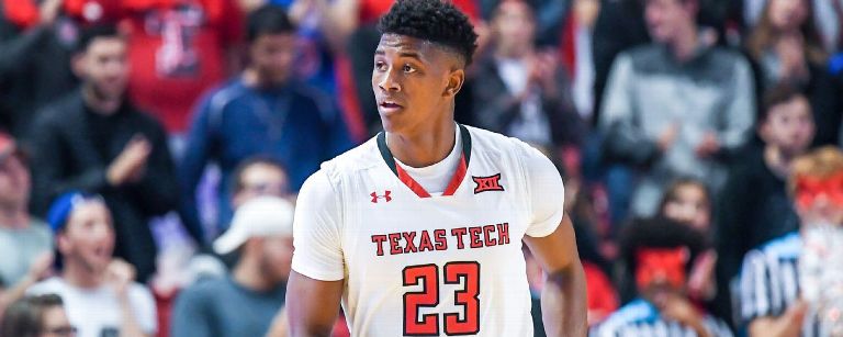 Texas Tech vs. Michigan Free Pick, Betting Odds - March 24 