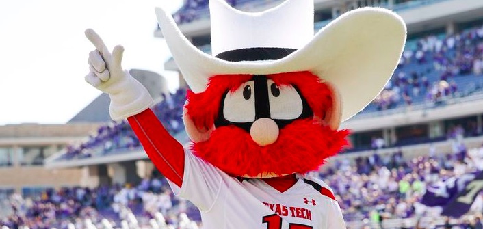 The 15 Year Trend That Favors a Texas Tech Championship