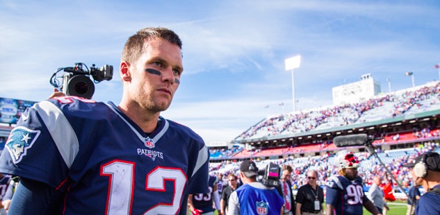 NFL Teams With Easiest and Hardest Super Bowl LI Paths