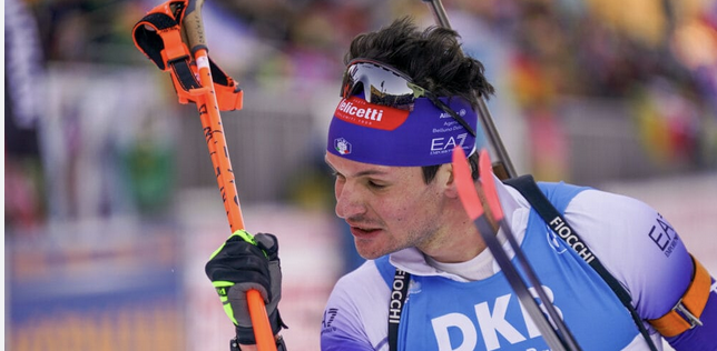 Tommaso Giacomel
