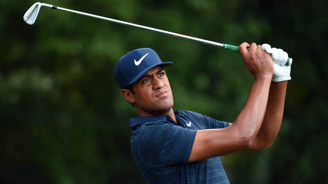 CBS Sportsline Prediction Model High on Tony Finau for 2019 PGA Championship