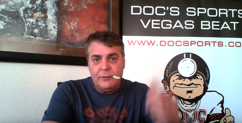 2019 March Madness Betting Tips From Tony George