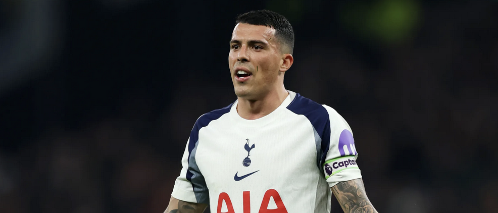 Tottenham Spurs