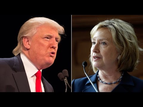 Betting Guide for the First Presidential Debate Between Trump, Clinton