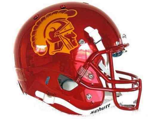 Why Bookies Should Fear the USC Trojans in 2017, 2018