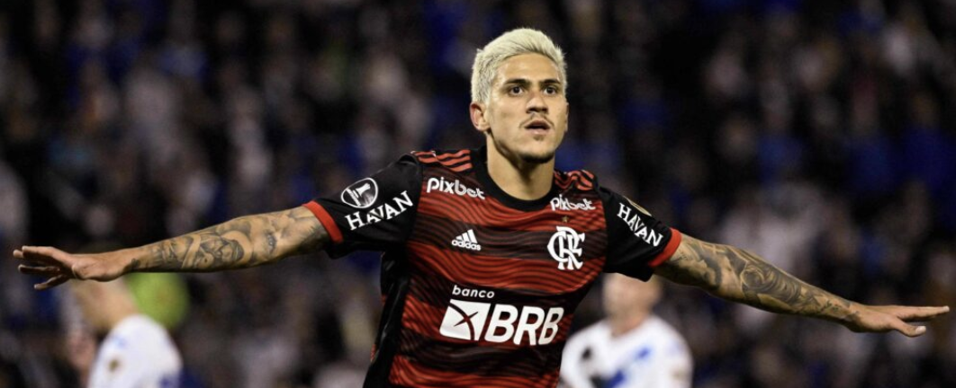 Chapecoense x. Flamengo: Odds de Apostas e Mercados de Gols: Pedro Guilherme Abreu dos Santos, Bruno Henrique Pinto