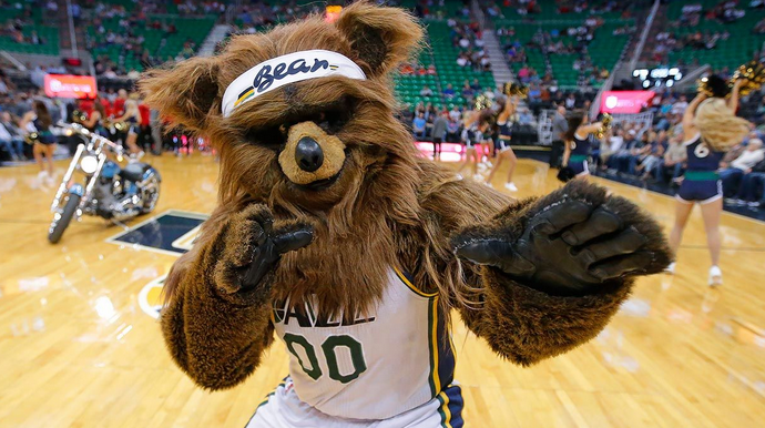 Betting the Utah Jazz - Latest Odds - February 2021