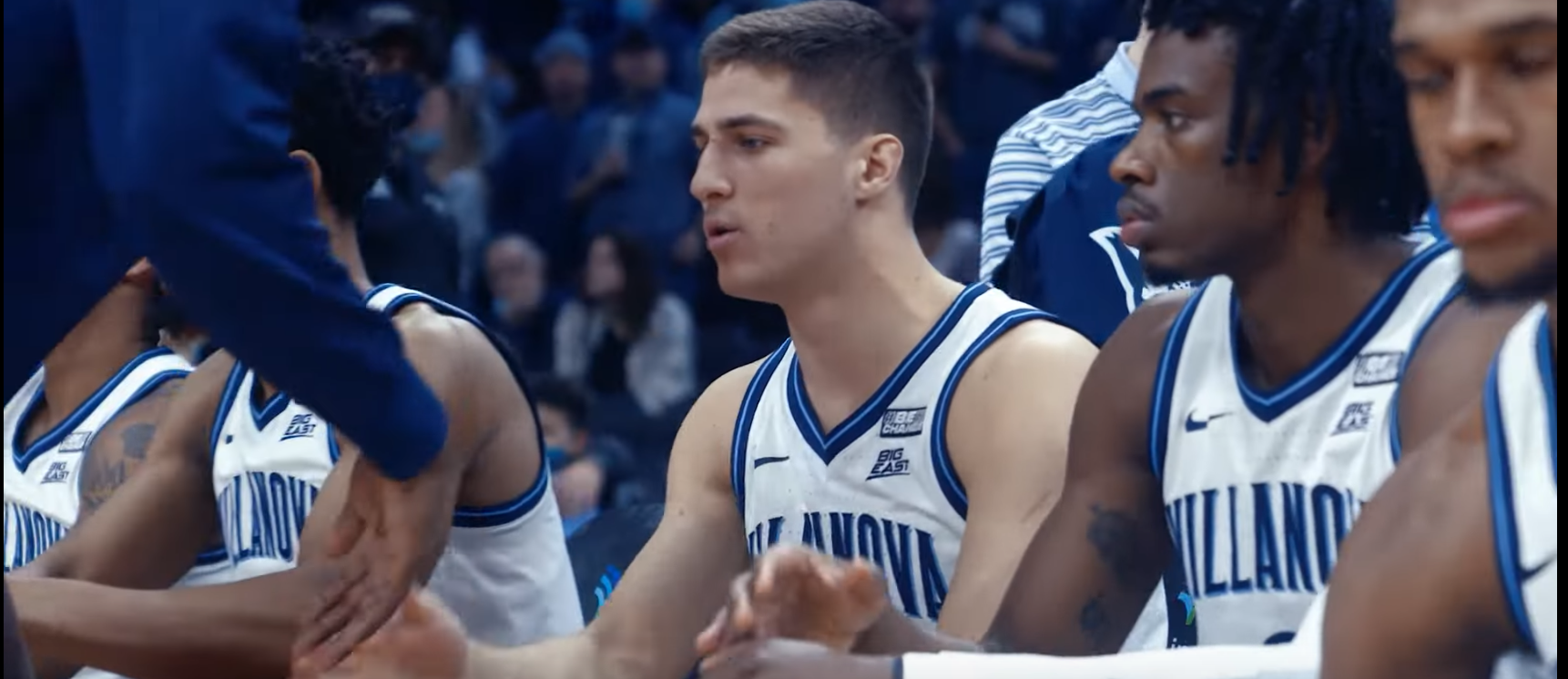 Villanova Wildcats Predictions, Odds - March Madness 2022 