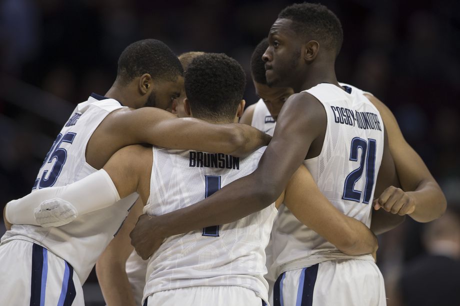 Bet the Furman vs. Villanova Game Online November 17, Latest Line 