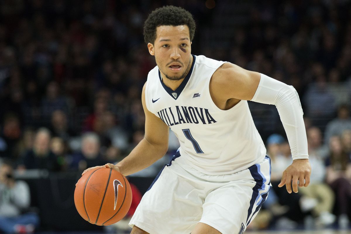 Odds to Win Most Outstanding Player 2018 NCAA Men's College Basketball Championship