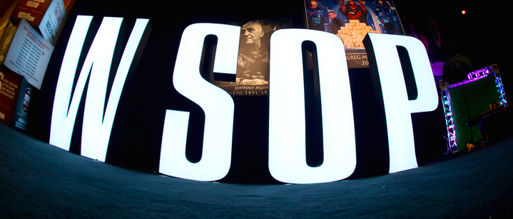 World Series of Poker Final to Award $8 million This Week