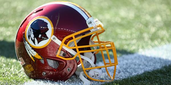 Spread on the Vikings-Redskins Week 10 NFL Game