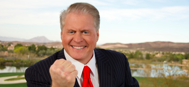 Wayne Allyn Root: How Did I Know Donald Trump Would Win Big?