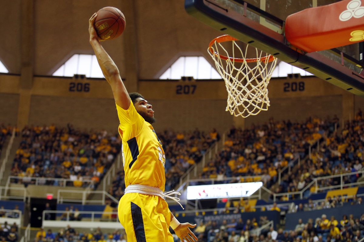Kansas vs. West Virginia Betting Line, College Basketball Odds January 15 