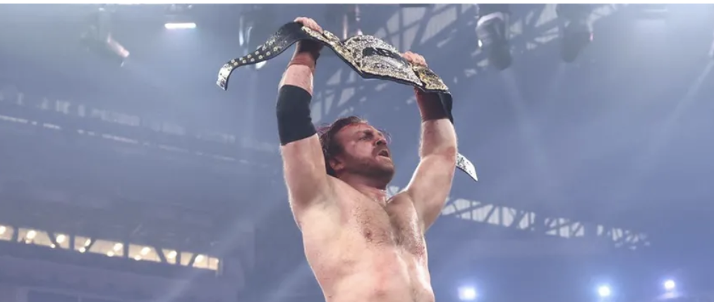 Adam Page