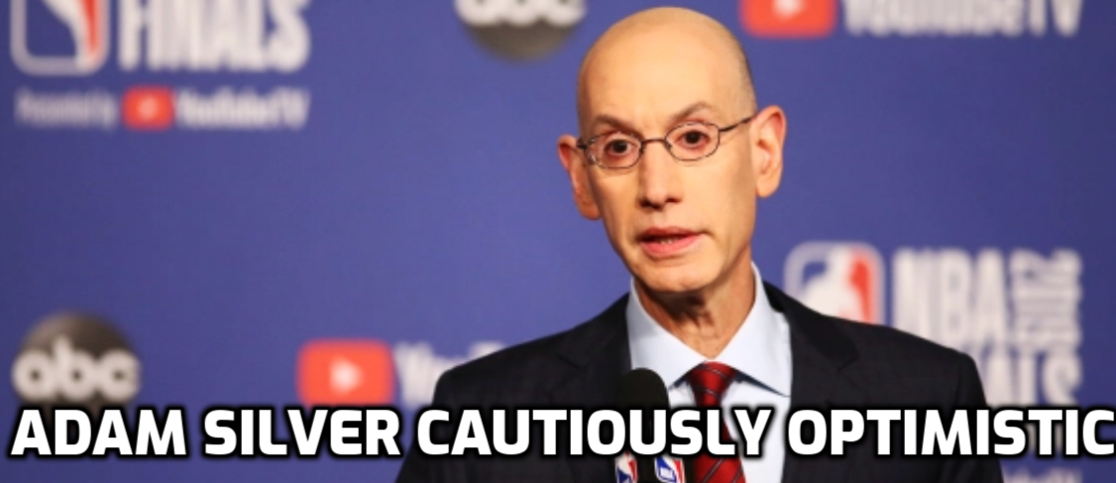 Silver Cautiously Optimistic About Orlando Bubble Play