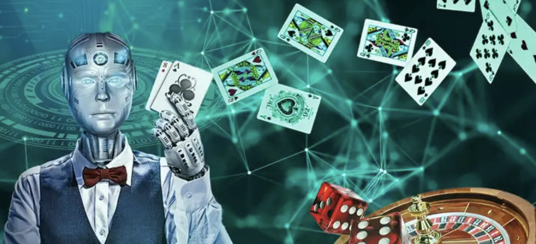 AI gaming