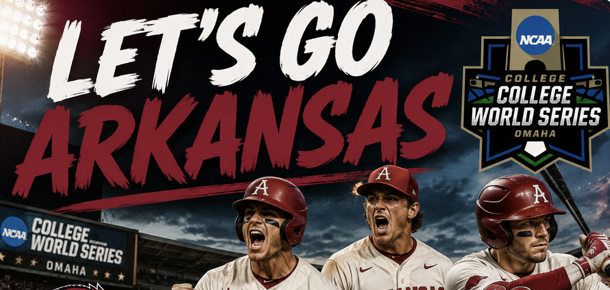 Arkansas College World Series