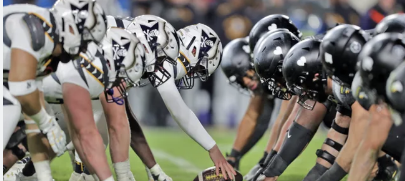 Army vs. Navy