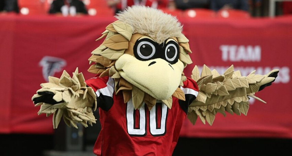 Should I Bet on the Atlanta Falcons This Week?