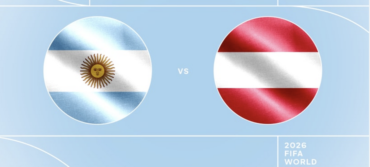 First, Anytime Goal Scorer Prop Bet Payout Odds - Argentina vs. Austria: Nico Paz, Thiago Almada, Nico Gonzalez