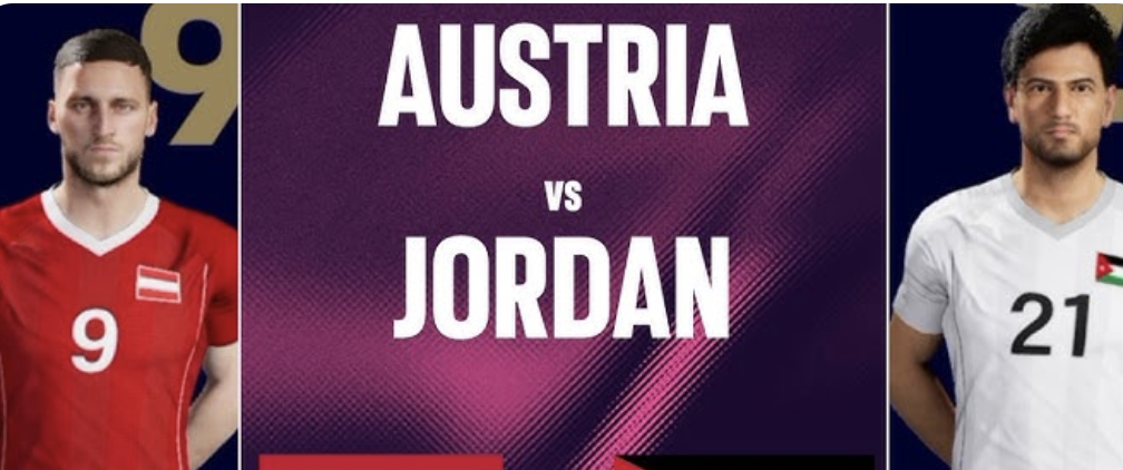 Anytime Goal Scorer Prop Bet Payouts Austria vs. Jordan: Marko Arnautovic, Michael Gregoritsch, Marcel Sabitzer