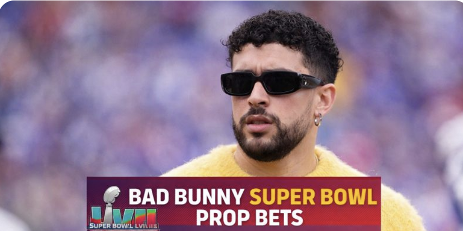 Bad Bunny