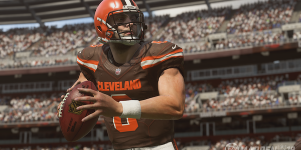 Hot Betting Trends: Rams vs. Browns Week 3