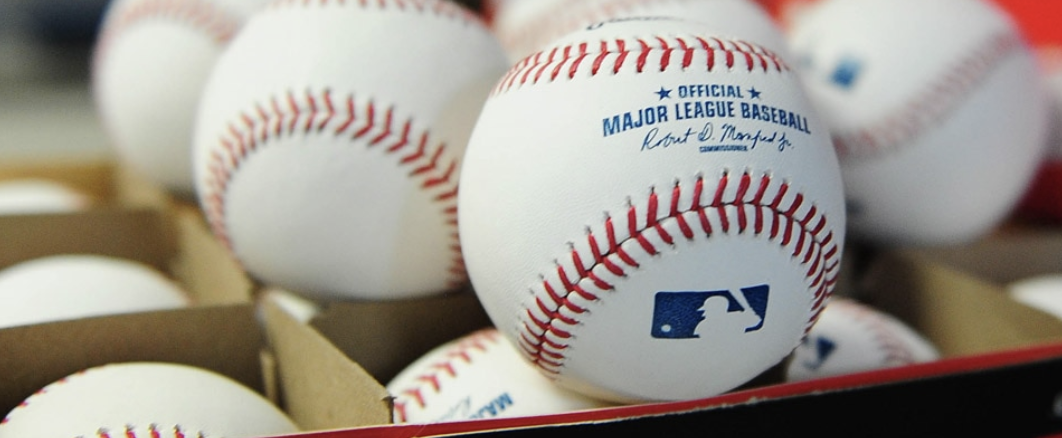 Baseballs