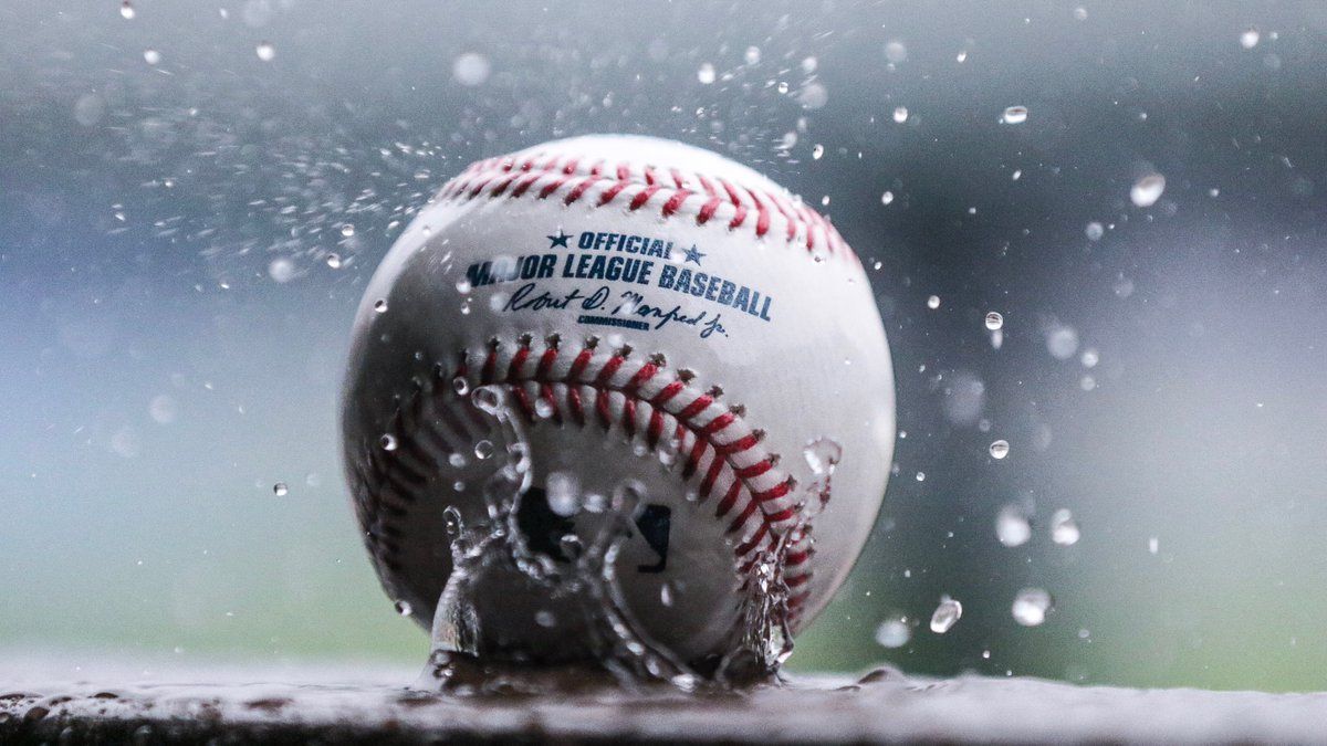 MLB First to Worst - May 4, 2021