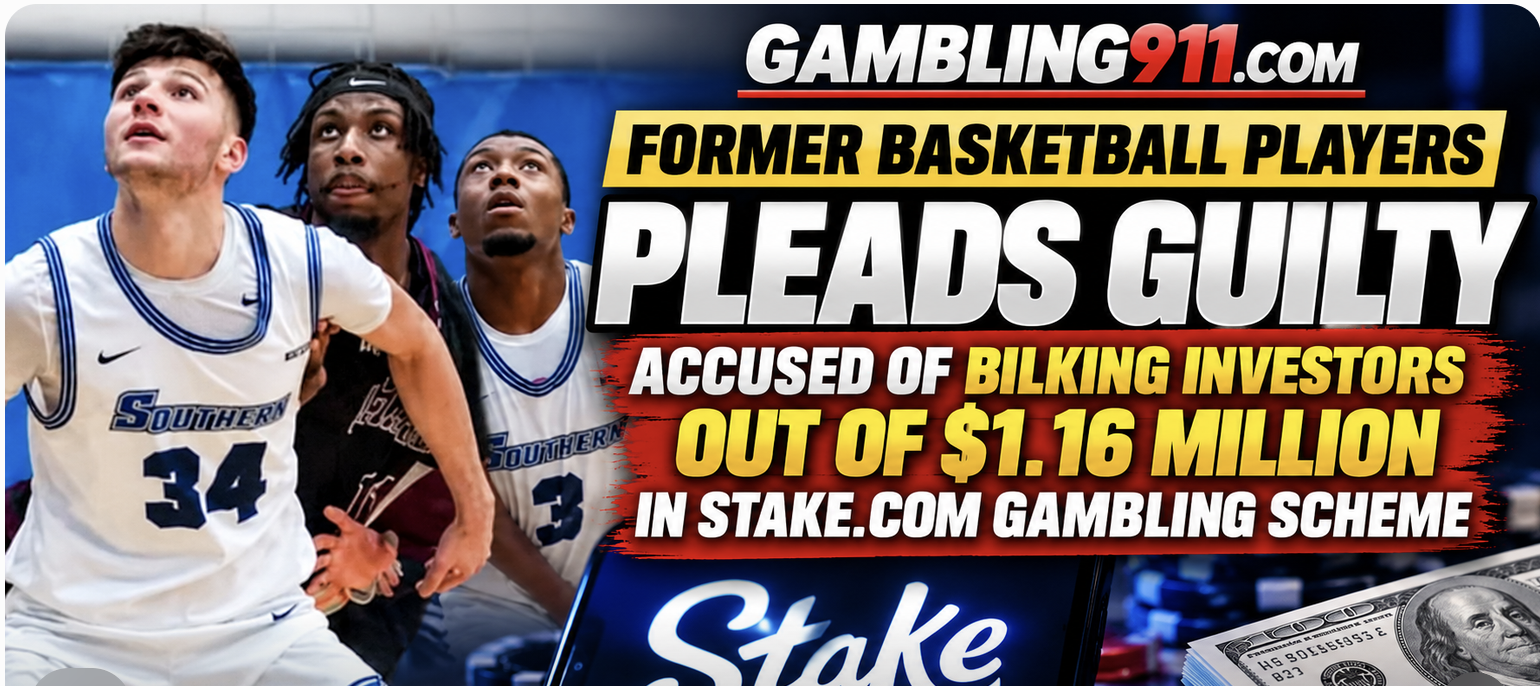 Southern Connecticut State University Confesses to Bilking Investors Out of $1.16 Million in Gambling Scheme