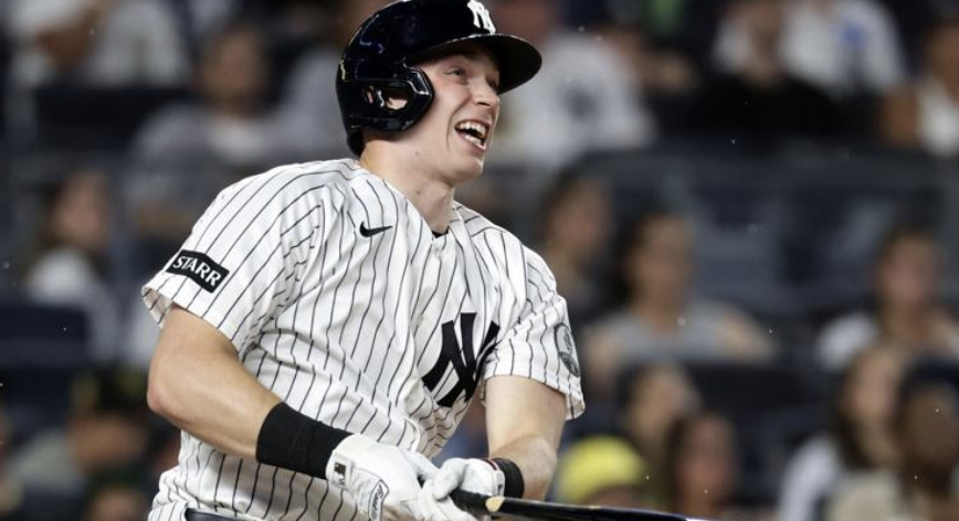 Home Run Derby Prop Bets: Ben Rice to Make Semifinal