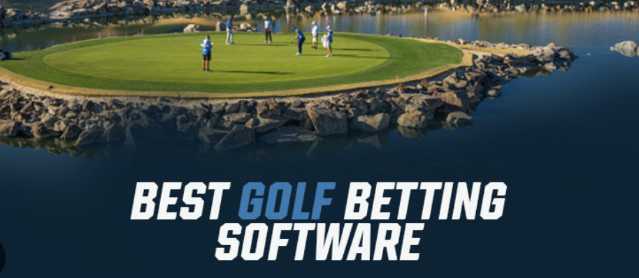 Golf Betting PPH Platforms: Ensuring Players Bet Weekly Throughout the Year
